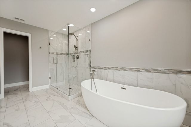 4984 Thunder Road, Dallas, TX 75244