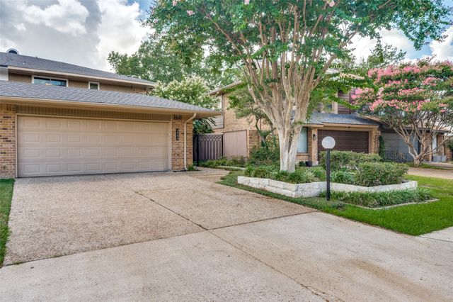4984 Thunder Road, Dallas, TX 75244