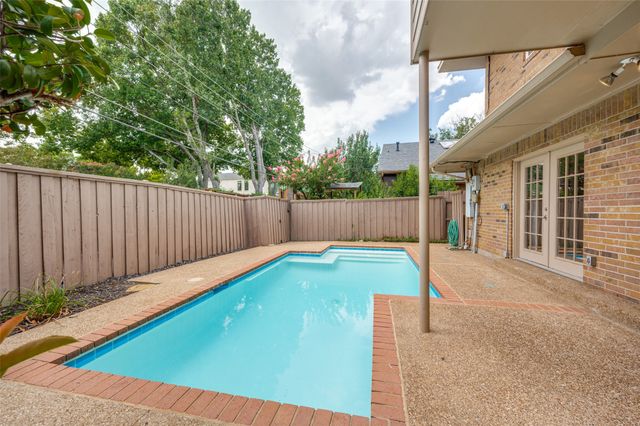 4984 Thunder Road, Dallas, TX 75244
