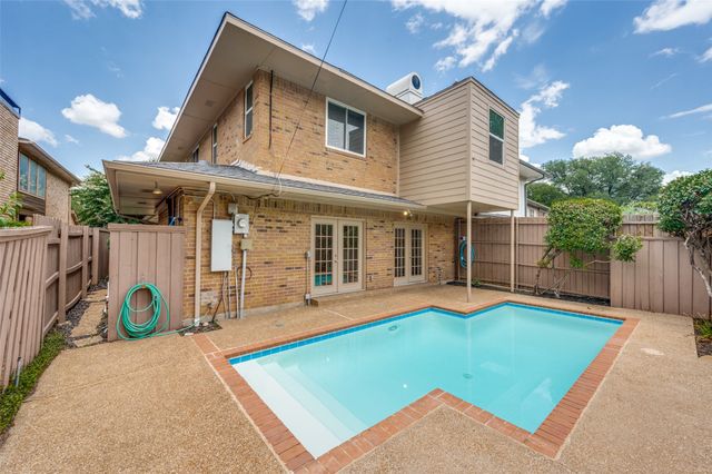 4984 Thunder Road, Dallas, TX 75244