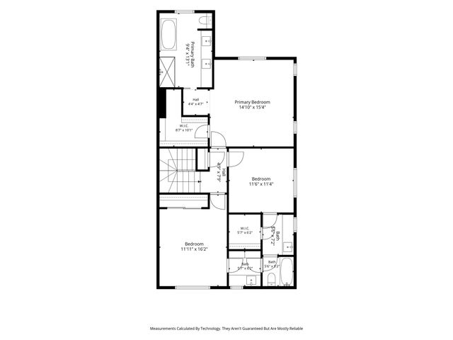4984 Thunder Road, Dallas, TX 75244