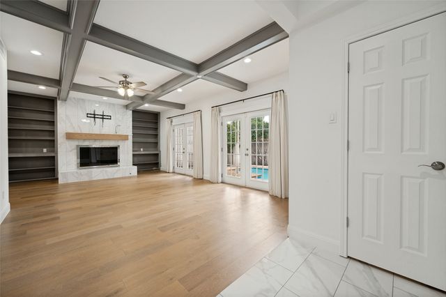 4984 Thunder Road, Dallas, TX 75244