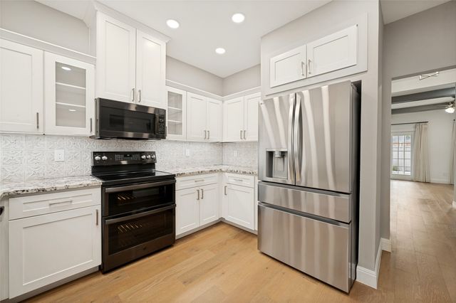 4984 Thunder Road, Dallas, TX 75244