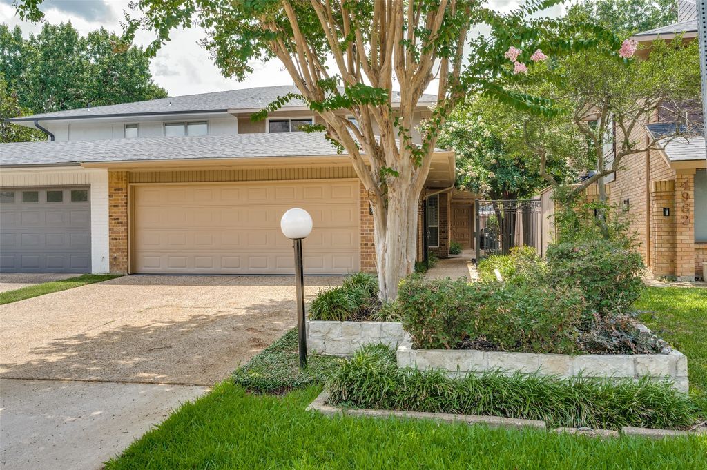 4984 Thunder Road, Dallas, TX 75244