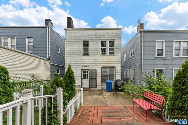 296 Pearsall Avenue, Jersey City, NJ 07305