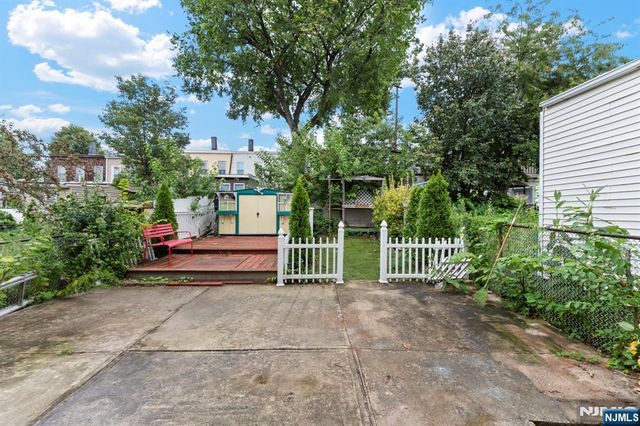 296 Pearsall Avenue, Jersey City, NJ 07305