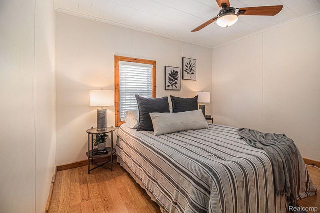 180 N Pasadena Street, Ypsilanti, MI 48198