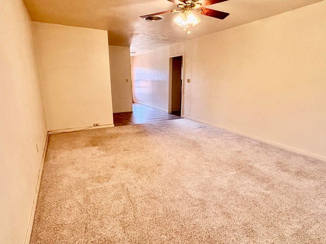 1401 E Tate Street, Brownfield, TX 79316