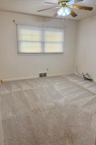 1401 E Tate Street, Brownfield, TX 79316