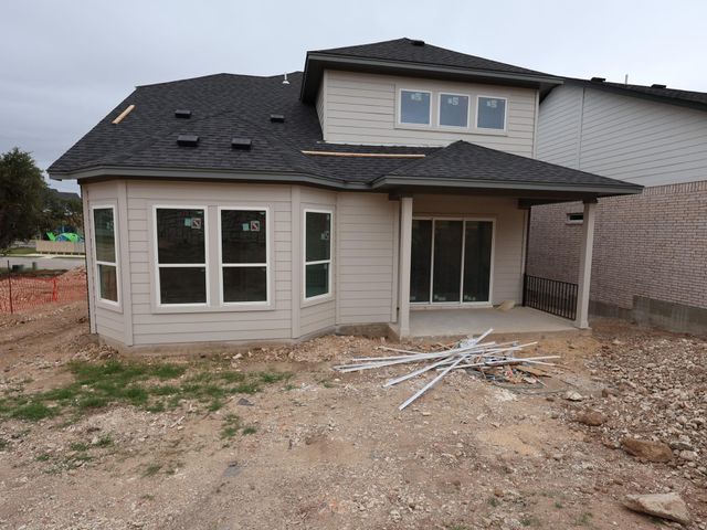 816 Boise DR, Leander, TX 78641