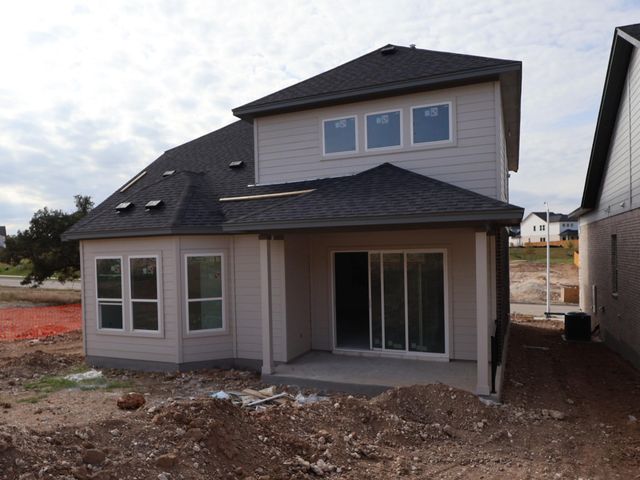 816 Boise DR, Leander, TX 78641