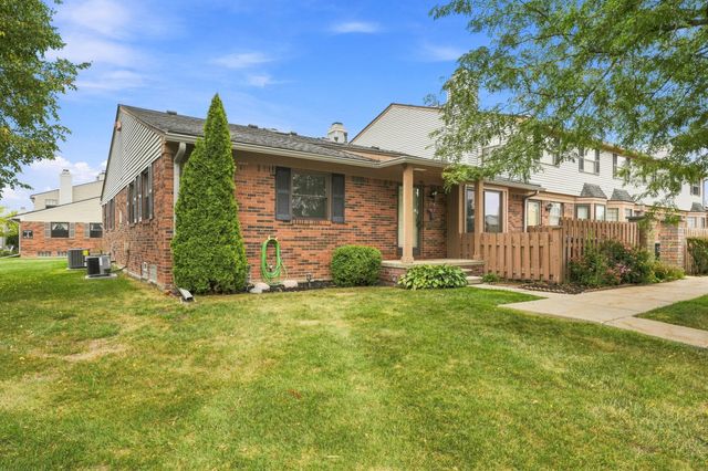 2071 Vine Way Drive 82, Canton, MI 48188