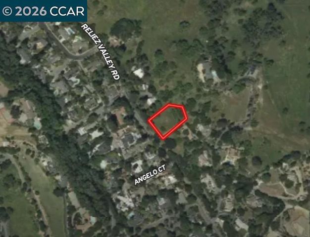 1500 Reliez Valley Rd, Lafayette, CA 94549