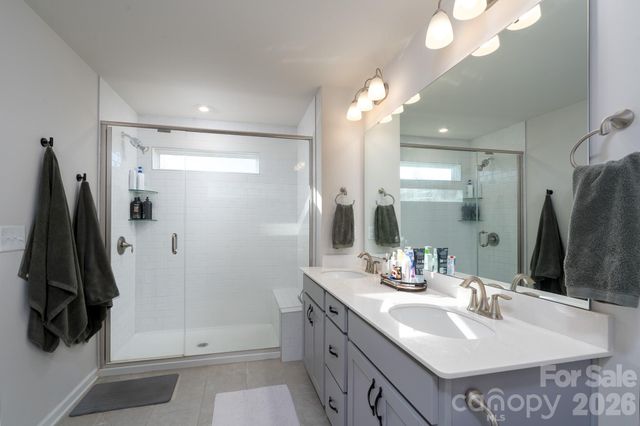 2418 Heathcliff Trail, Fort Mill, SC 29707