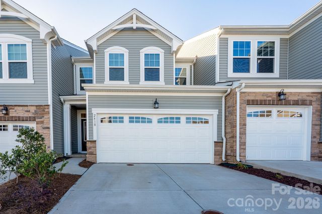 2418 Heathcliff Trail, Fort Mill, SC 29707