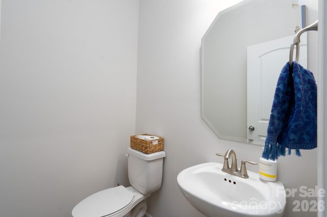 2418 Heathcliff Trail, Fort Mill, SC 29707