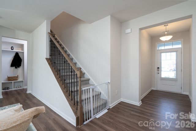 2418 Heathcliff Trail, Fort Mill, SC 29707