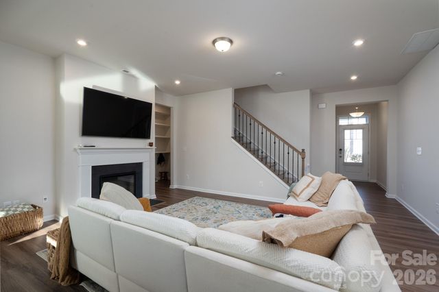 2418 Heathcliff Trail, Fort Mill, SC 29707