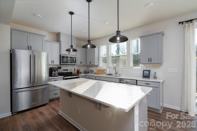 2418 Heathcliff Trail, Fort Mill, SC 29707