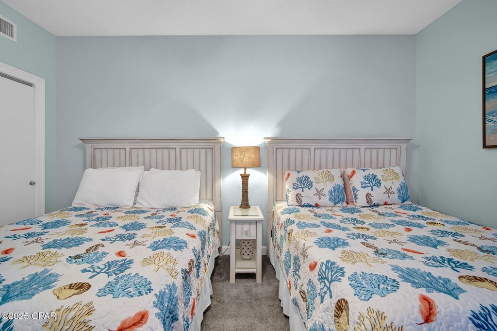 Image 10 of property listing at 9450 S Thomas Drive 802C, Panama City Beach, FL 32408