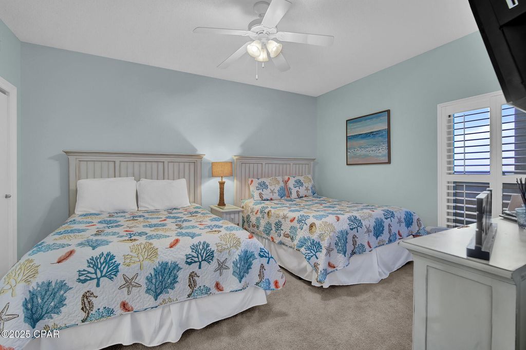 Image 11 of property listing at 9450 S Thomas Drive 802C, Panama City Beach, FL 32408
