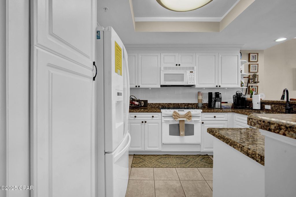 Image 15 of property listing at 9450 S Thomas Drive 802C, Panama City Beach, FL 32408
