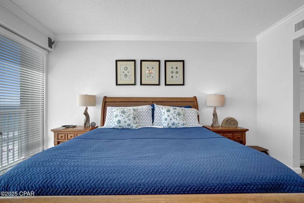 Image 23 of property listing at 9450 S Thomas Drive 802C, Panama City Beach, FL 32408