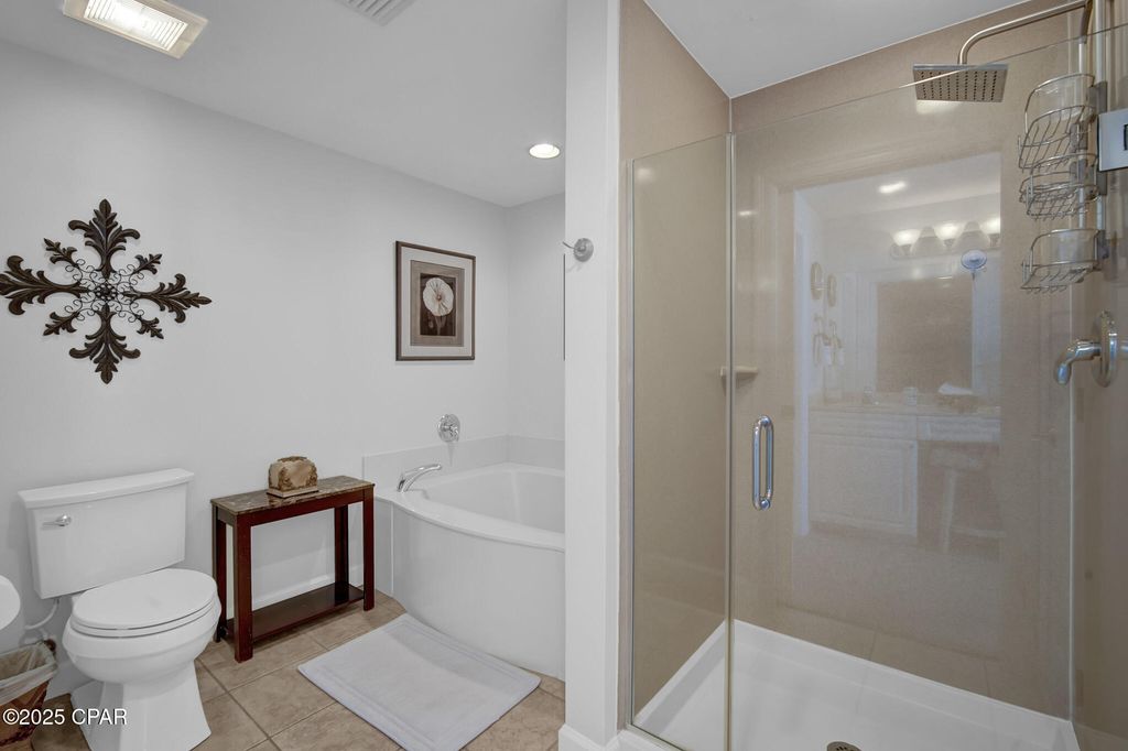 Image 25 of property listing at 9450 S Thomas Drive 802C, Panama City Beach, FL 32408