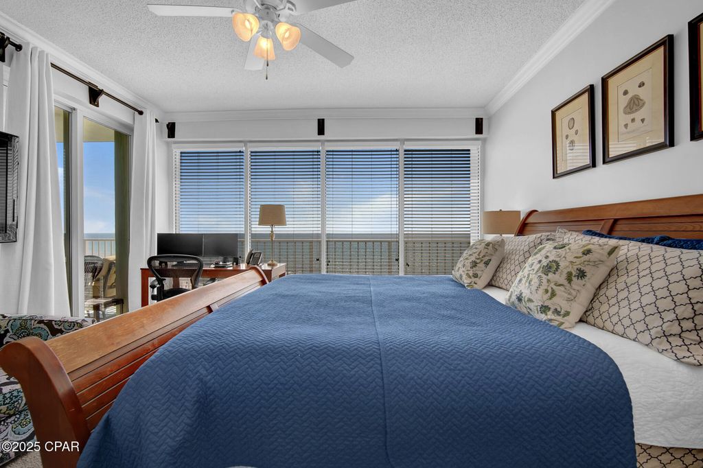 Image 4 of property listing at 9450 S Thomas Drive 802C, Panama City Beach, FL 32408