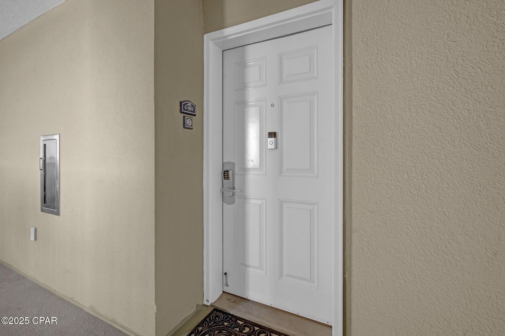 Image 8 of property listing at 9450 S Thomas Drive 802C, Panama City Beach, FL 32408