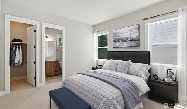 1582 213th Court NE, Sammamish, WA 98074