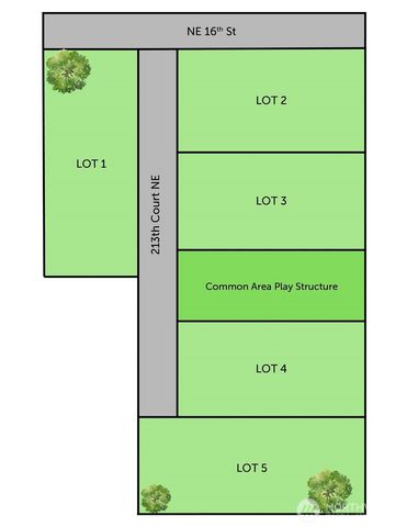 1582 213th Court NE, Sammamish, WA 98074