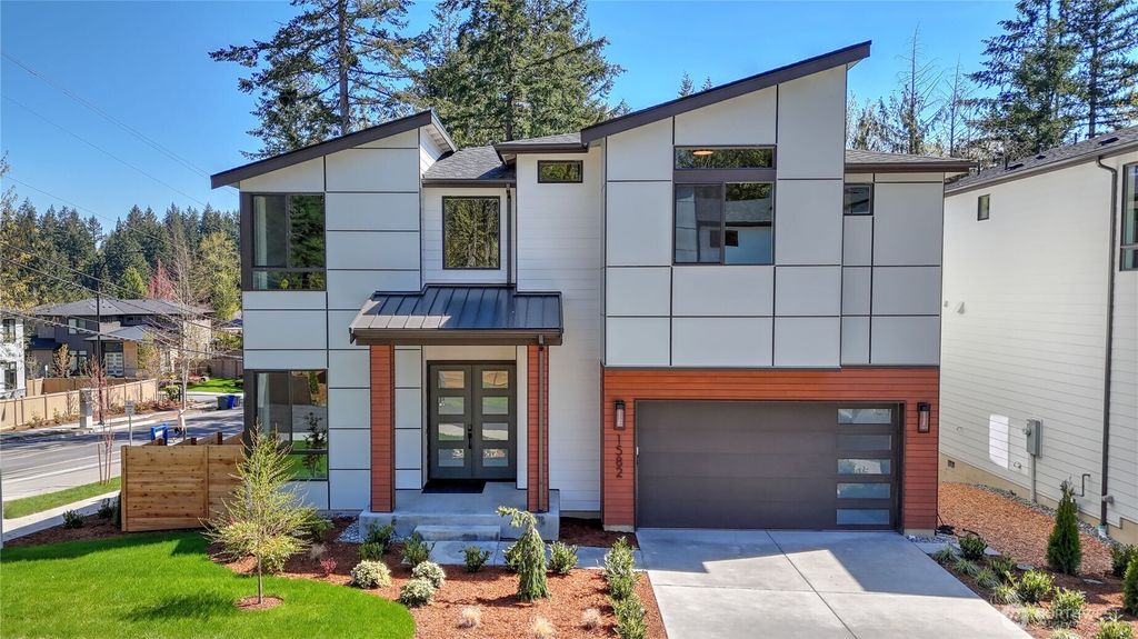 1582 213th Court NE, Sammamish, WA 98074