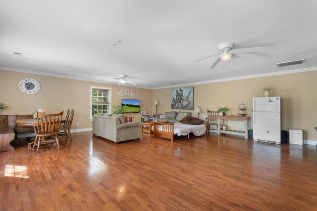 146 University Dr., Conway, SC 29526