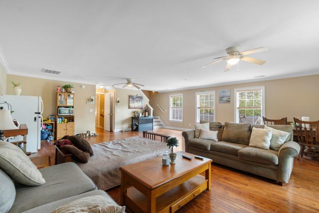 146 University Dr., Conway, SC 29526