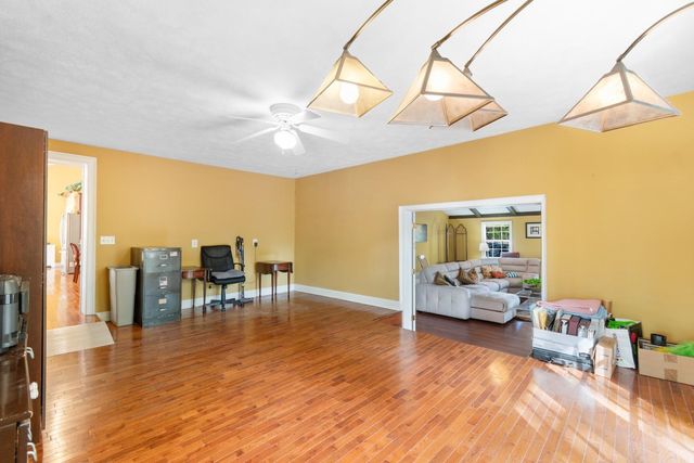146 University Dr., Conway, SC 29526