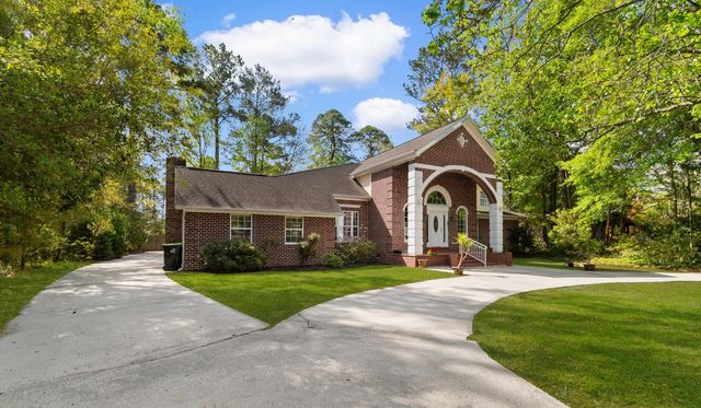 146 University Dr., Conway, SC 29526