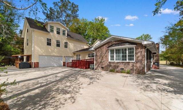 146 University Dr., Conway, SC 29526