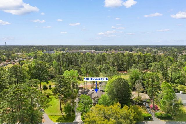146 University Dr., Conway, SC 29526
