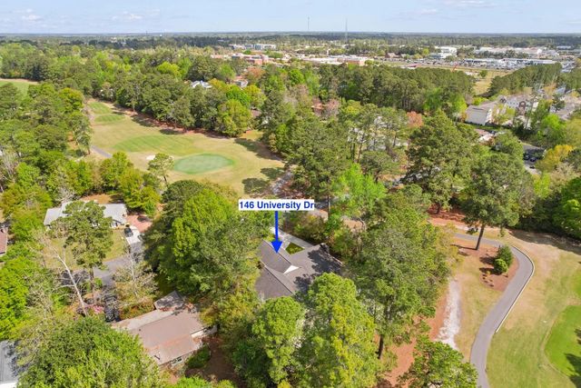 146 University Dr., Conway, SC 29526
