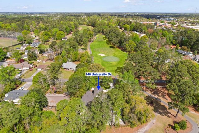 146 University Dr., Conway, SC 29526