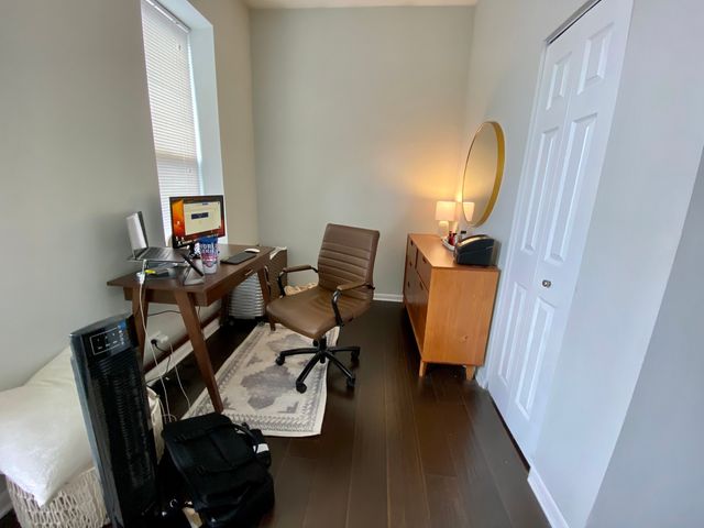 1657 N Halsted Street 3F, Chicago, IL 60614