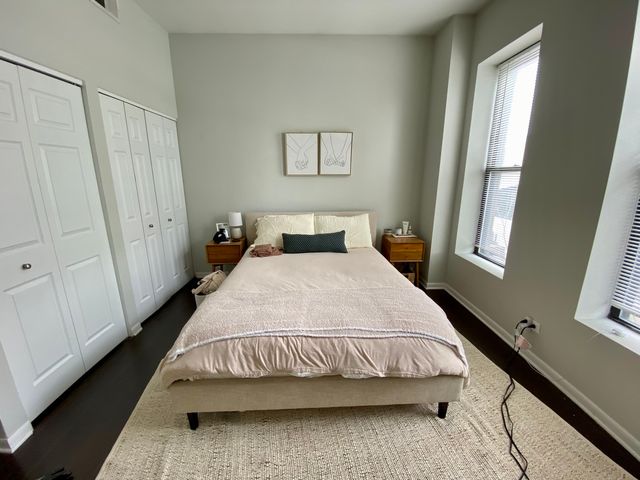 1657 N Halsted Street 3F, Chicago, IL 60614