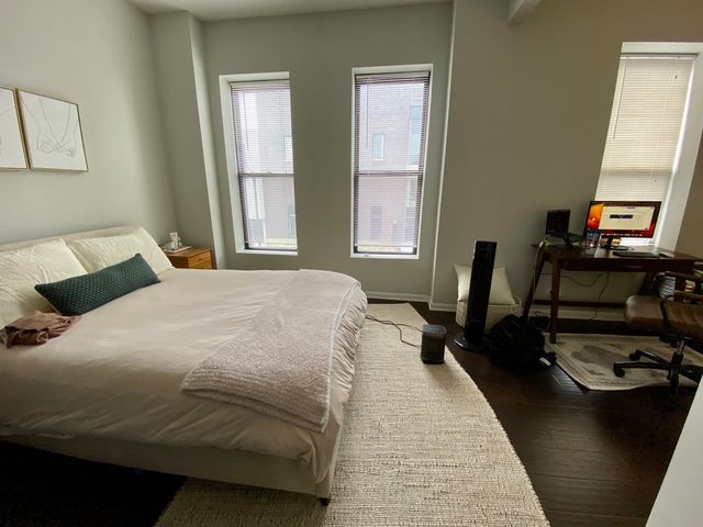 1657 N Halsted Street 3F, Chicago, IL 60614