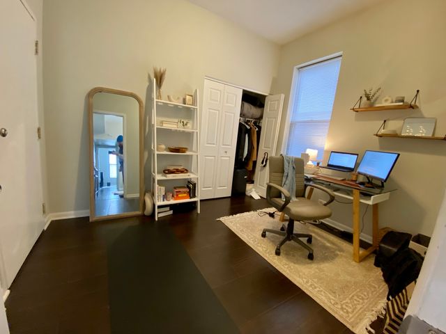 1657 N Halsted Street 3F, Chicago, IL 60614