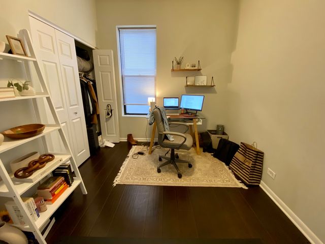 1657 N Halsted Street 3F, Chicago, IL 60614