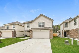 23434 Goodfellow Drive, Spring, TX 77373