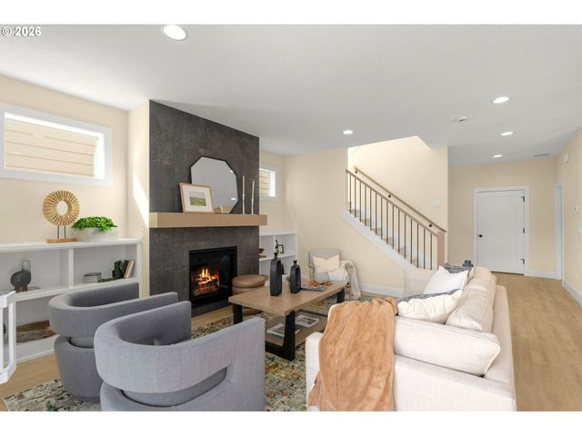 2876 Nw 114th Ter, Portland, OR 97229