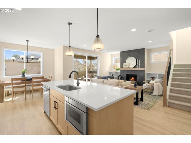 2876 Nw 114th Ter, Portland, OR 97229