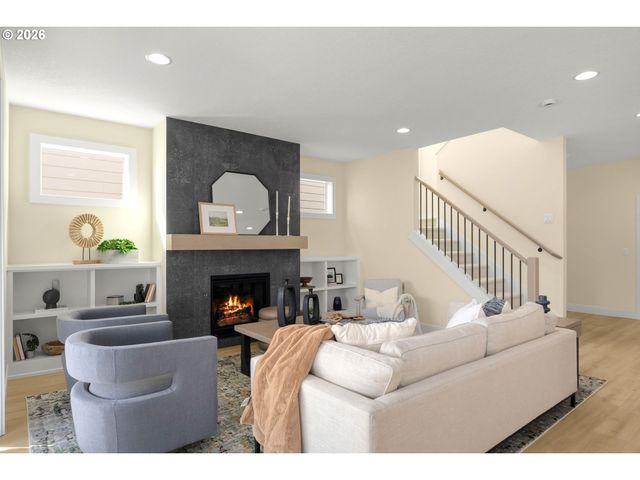 2876 Nw 114th Ter, Portland, OR 97229